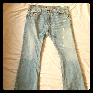 Men jeans